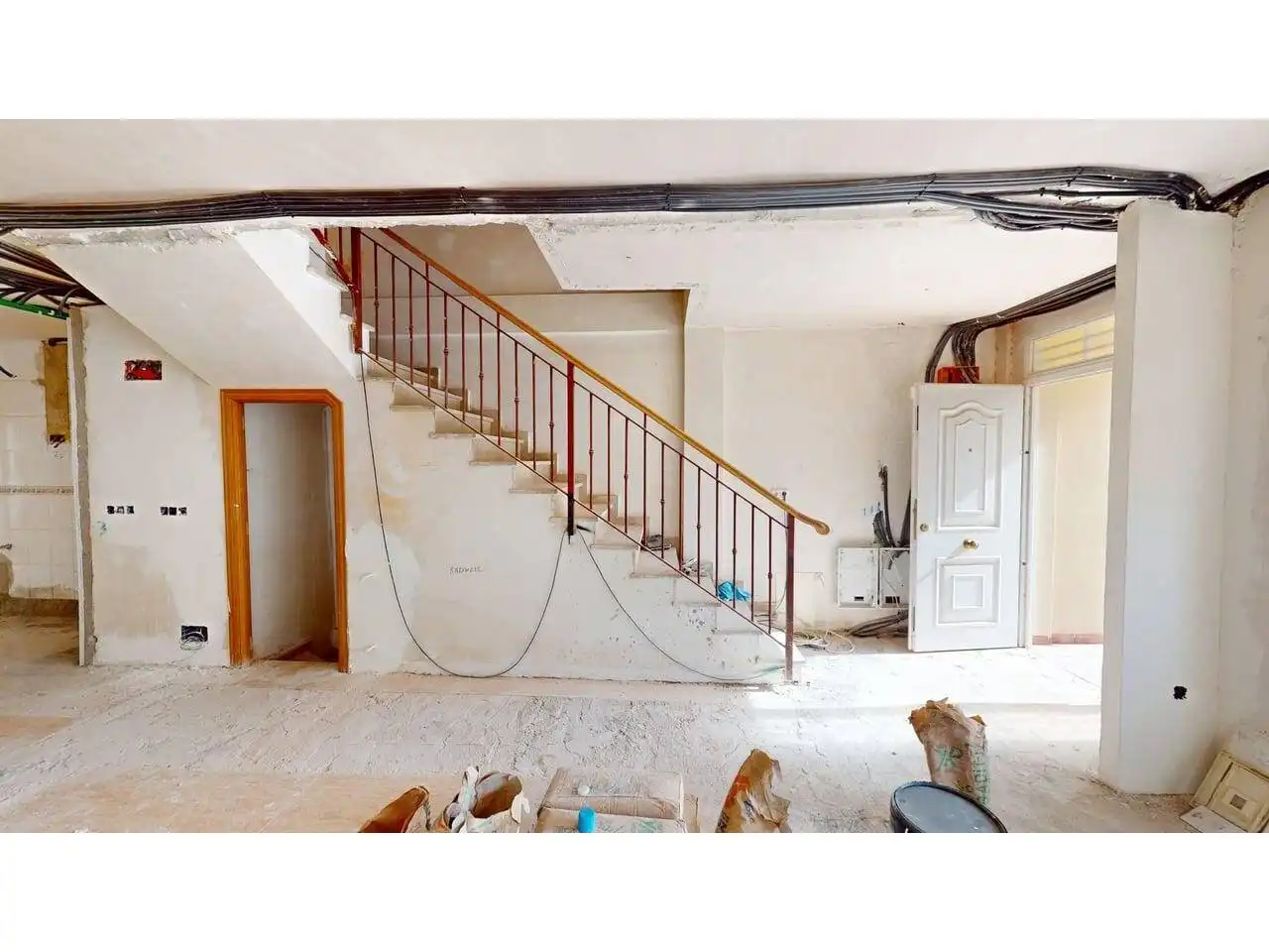 Duplexes for sale in Caravaca de la Cruz, Murcia