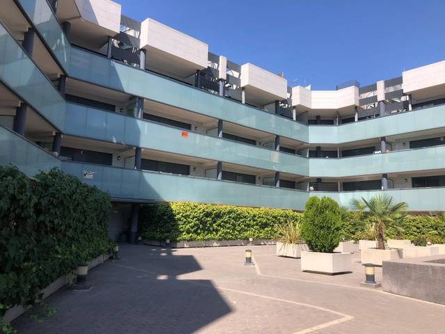 Piso en Venta en Calle Pedrezuela, 1 en Campodón - Ventorro del Cano