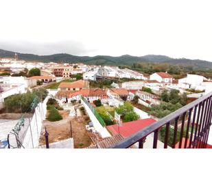 Exterior view of House or chalet for sale in El Pedroso