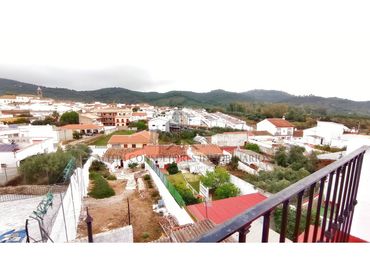 Haus zum Verkauf in El Pedroso