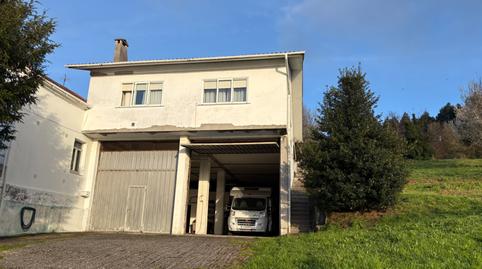 Foto 2 de Casa o chalet en venta en Aldea Forxa, Neda, A Coruña