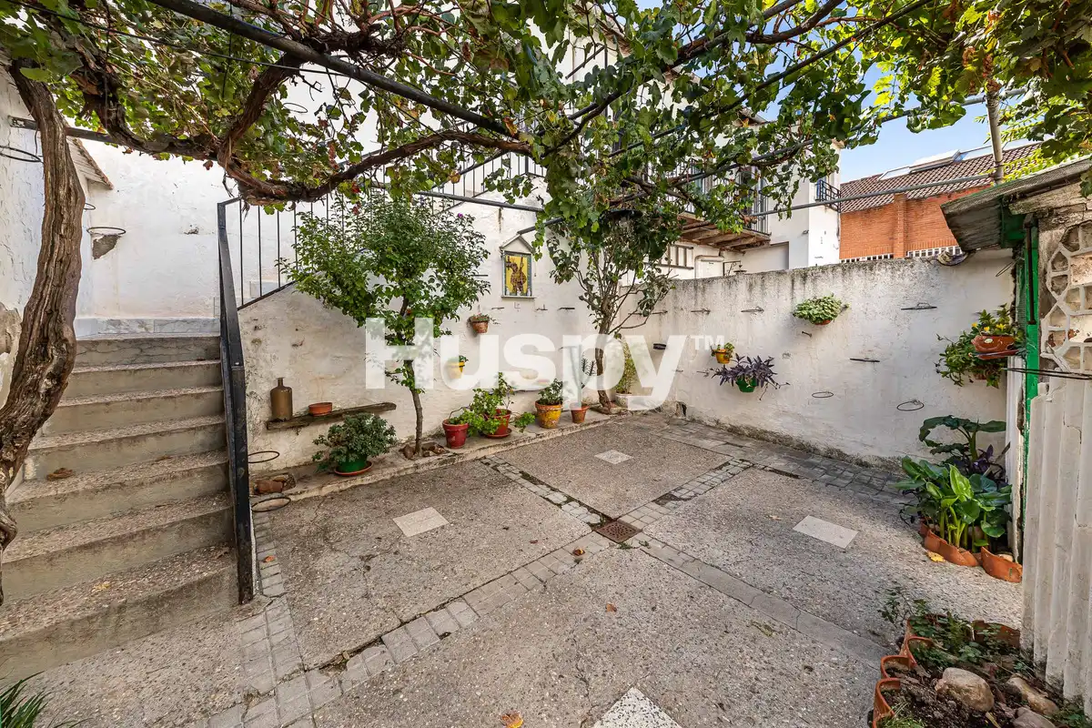Maison avec terrasse à vendre à Calle Arganda, imagen 9