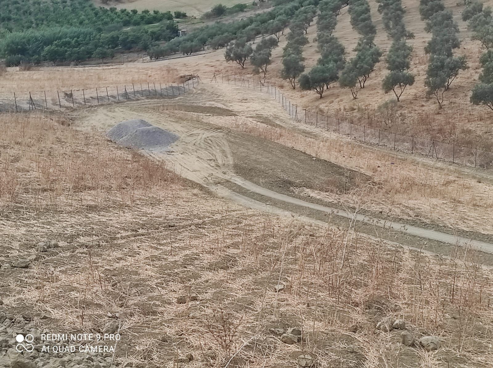 Land for sale in Alhaurín de la Torre