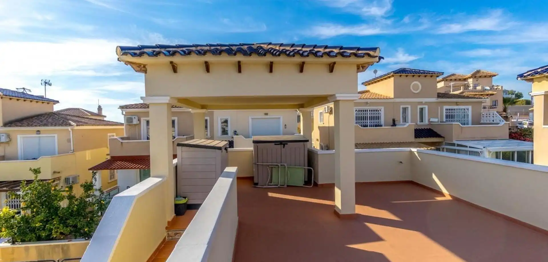 Casa con piscina en venta en San Miguel de Salinas, imagen 8