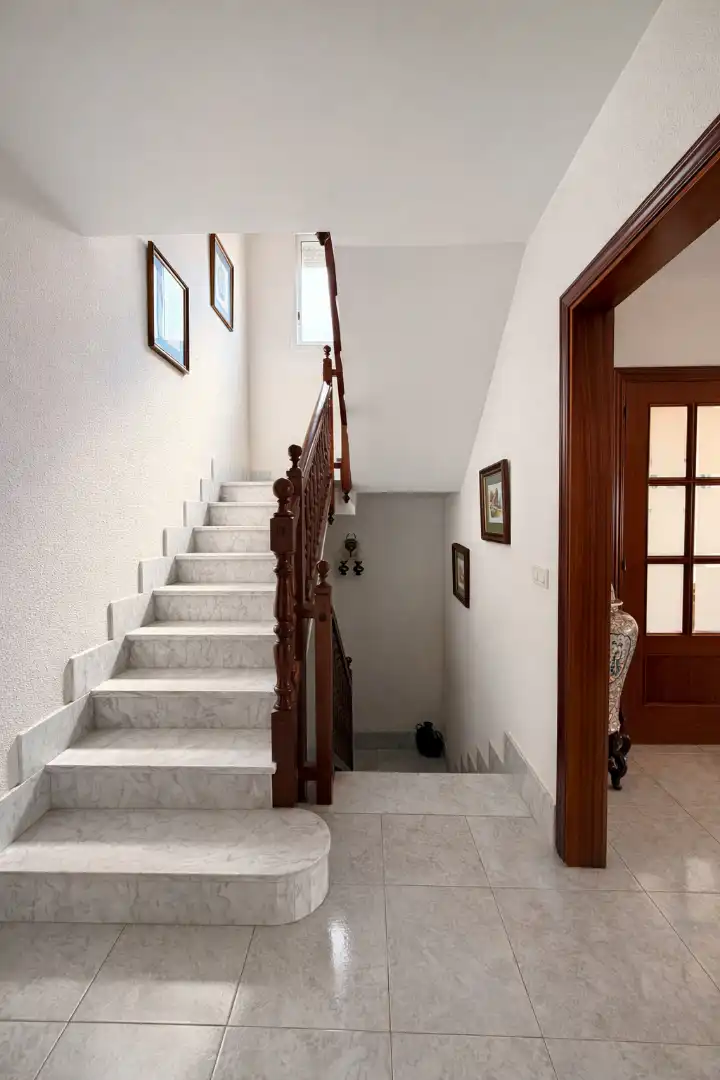 Houses for sale in Calafell  with Air Conditioner, Heating and Private garden