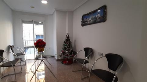 Foto 4 de Oficina de lloguer a Altabix, Alicante