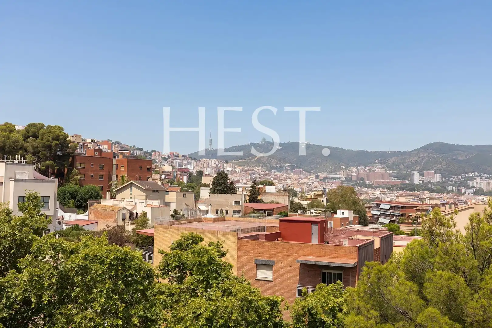 Àtic en venda a Carrer Alt de Pedrell, La Font d'en Fargues