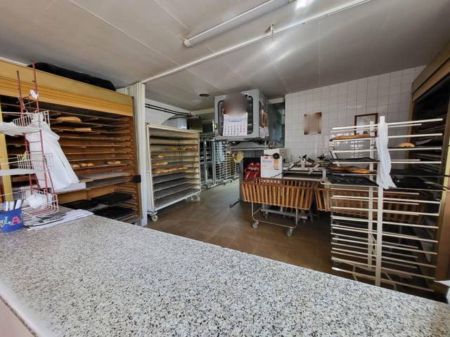 Local comercial en Alquiler en Abrucena