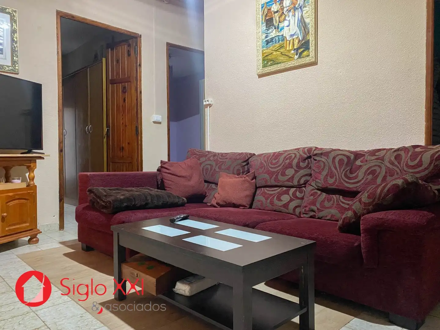 House for sale in Centro