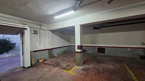 PLAZA DE PARKING Y TRASTERO EN SEGUR DE CALAFELL CENTRO, imatge 3