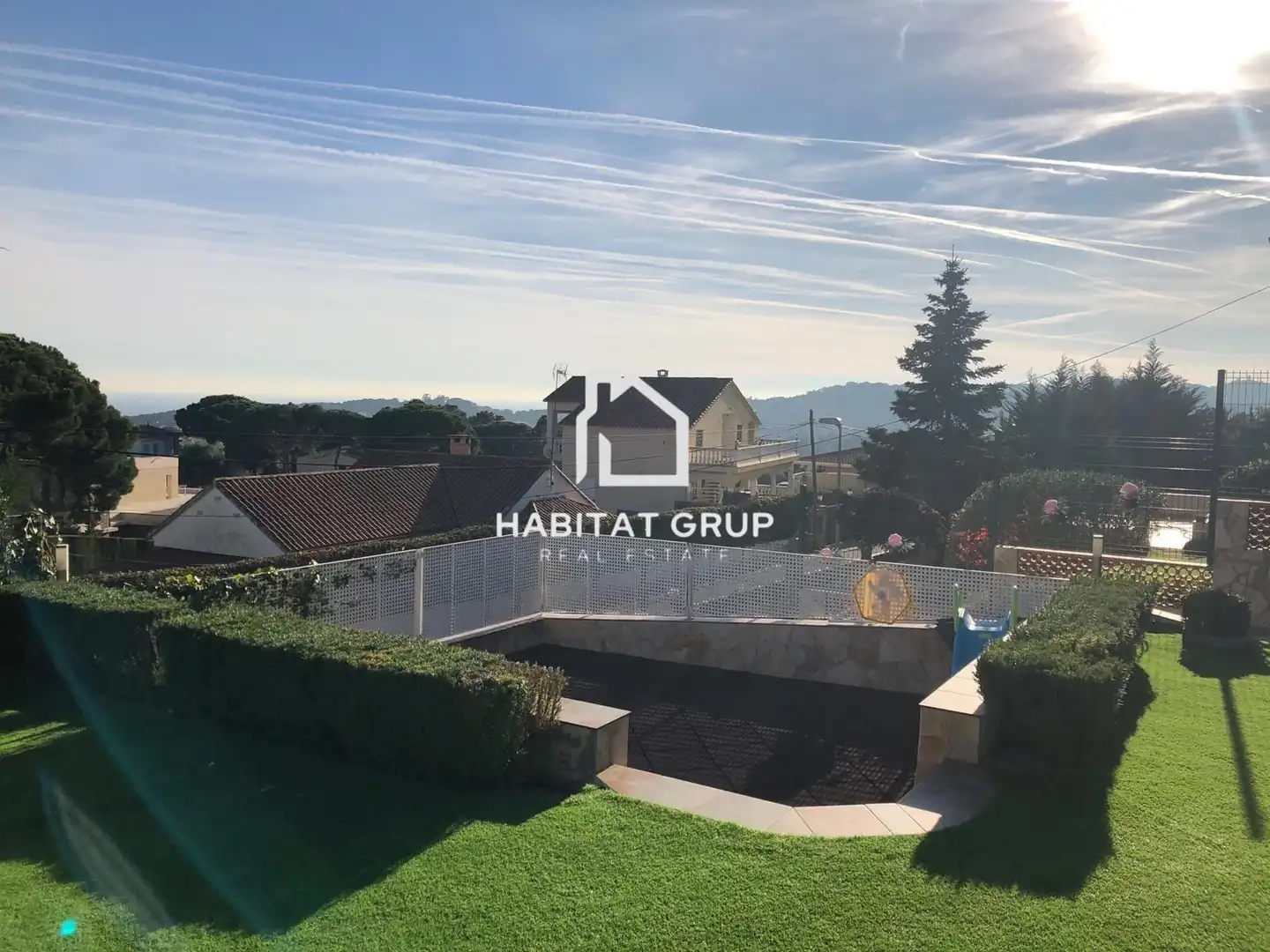 Casa con jardín en venta en Condado del Jaruco - Puigventós, imagen 3