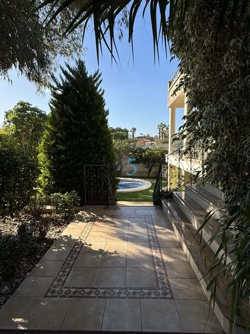 House with terrace for sale in Rojales, imagen 33