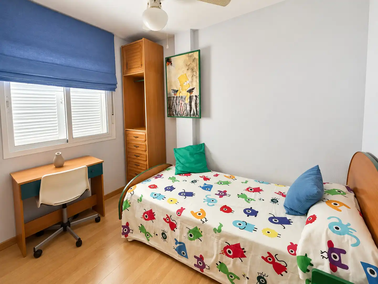 Duplex for sale in Vistahermosa - Fuentebravía, imagen 11
