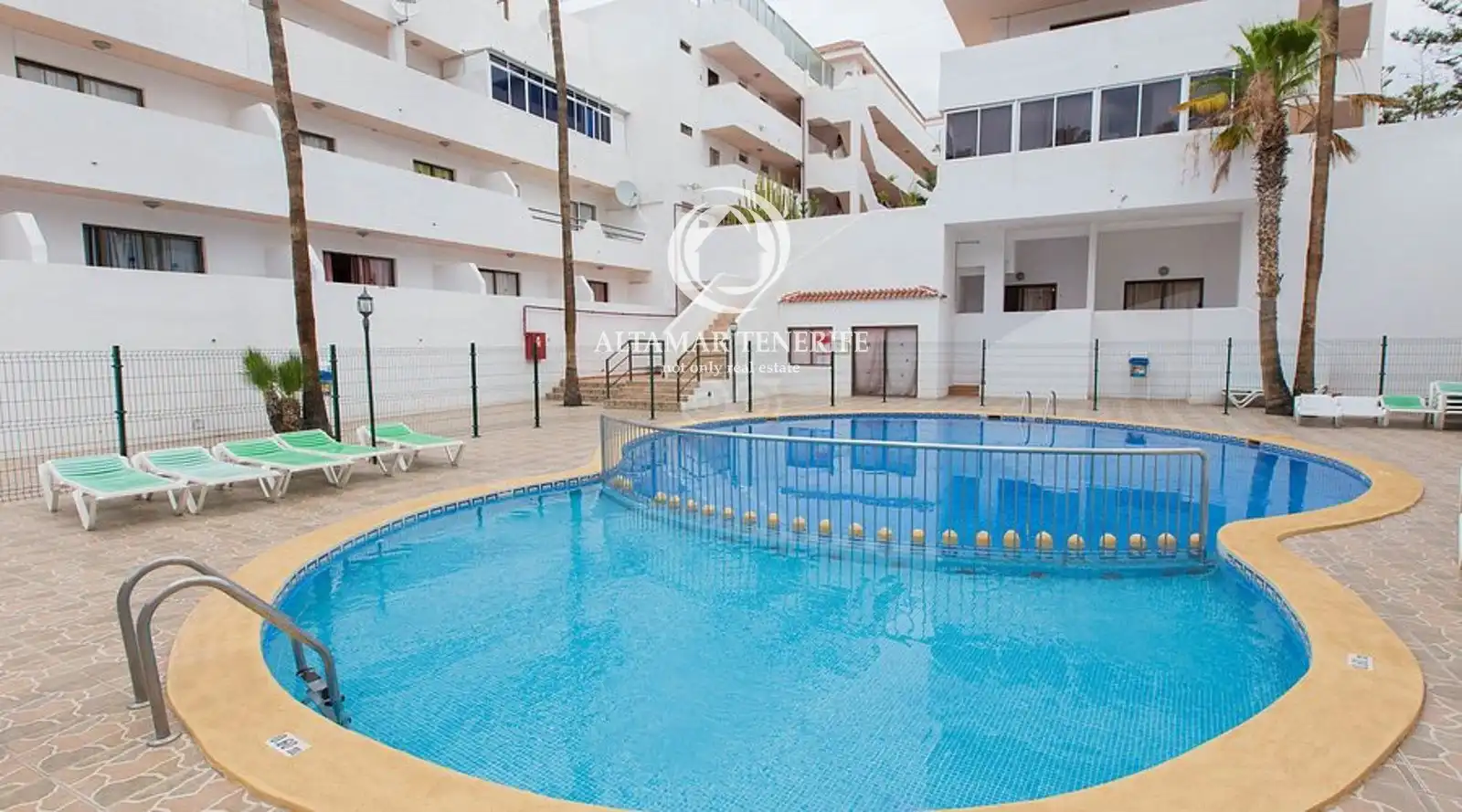 Apartament amb piscina en venda a Santiago Puig, 5, imagen 20