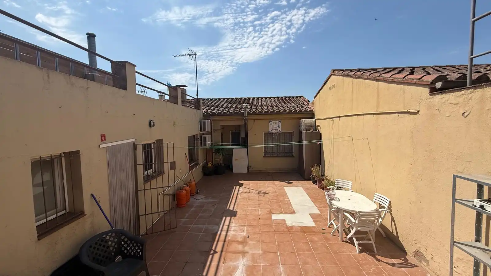 Terrassa de Casa o xalet en venda en Palafrugell amb Aire condicionat, Calefacció i Jardí privat