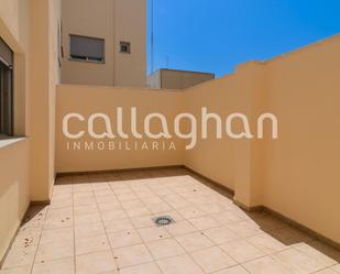 Terrace of Flat for sale in Chilches / Xilxes  with Terrace