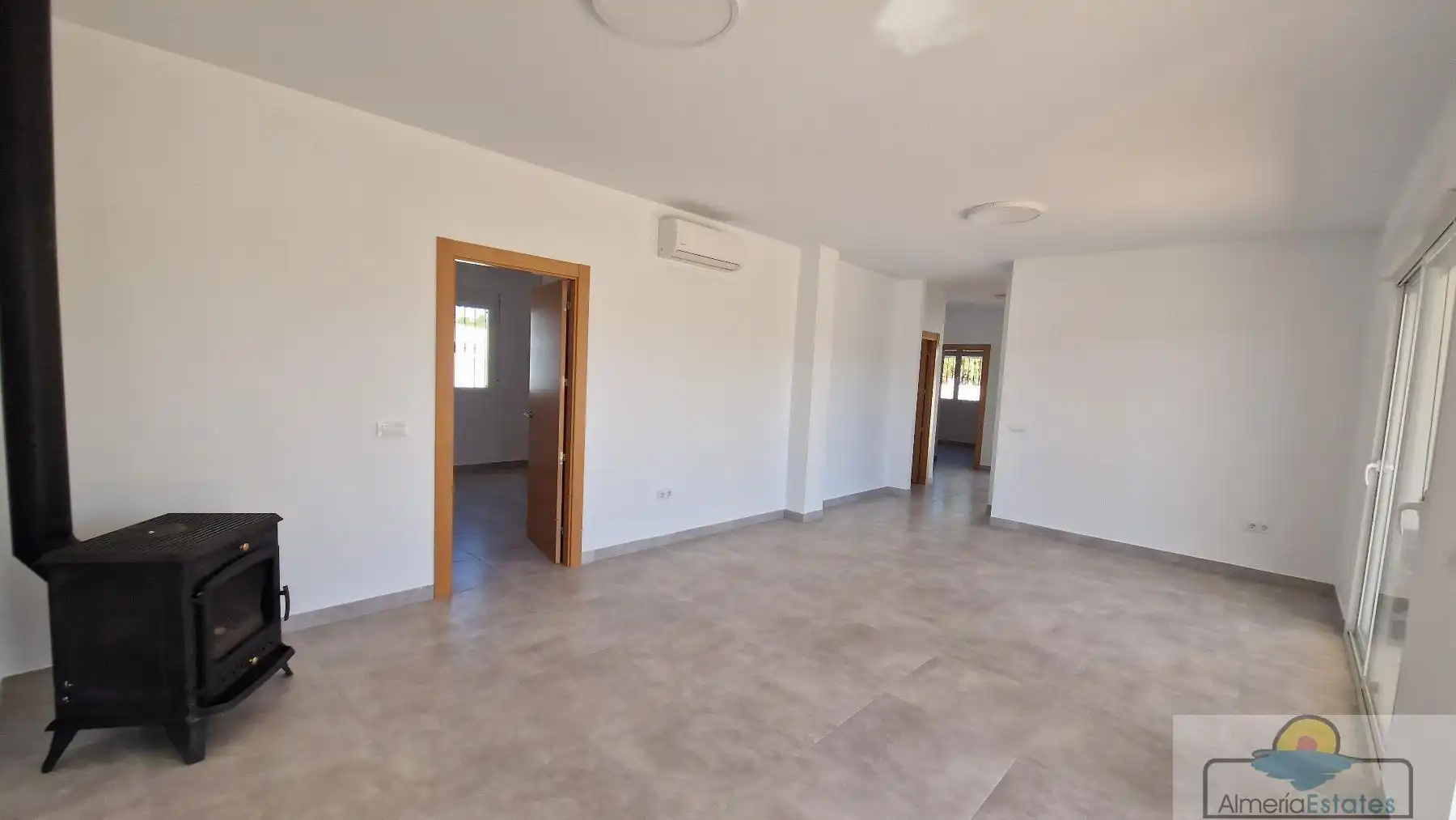 Casa o chalet de alquiler en Arboleas con Terraza