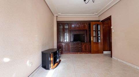 Foto 4 de Piso en venta en Zamakola Kalea, La Peña, Bilbao