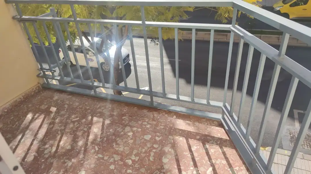 Flat for rent in Avenida de Andalucía, 48, La Zarzuela - San José - Belén