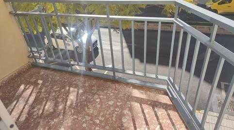 Foto 4 de Piso de alquiler en Avenida de Andalucía, 48, La Zarzuela - San José - Belén, Linares