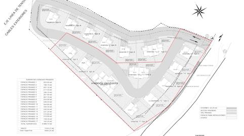 Photo 4 of Single-family semi-detached for sale in Calle la Central, 4, Cacicedo, Cantabria