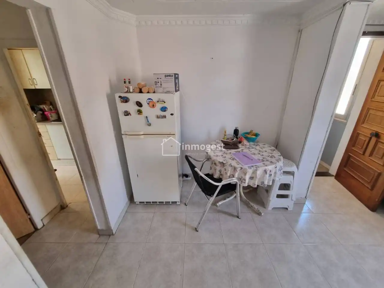 Wohnung mit Terrasse zum Verkauf in Grupo Vilarroja, imagen 32