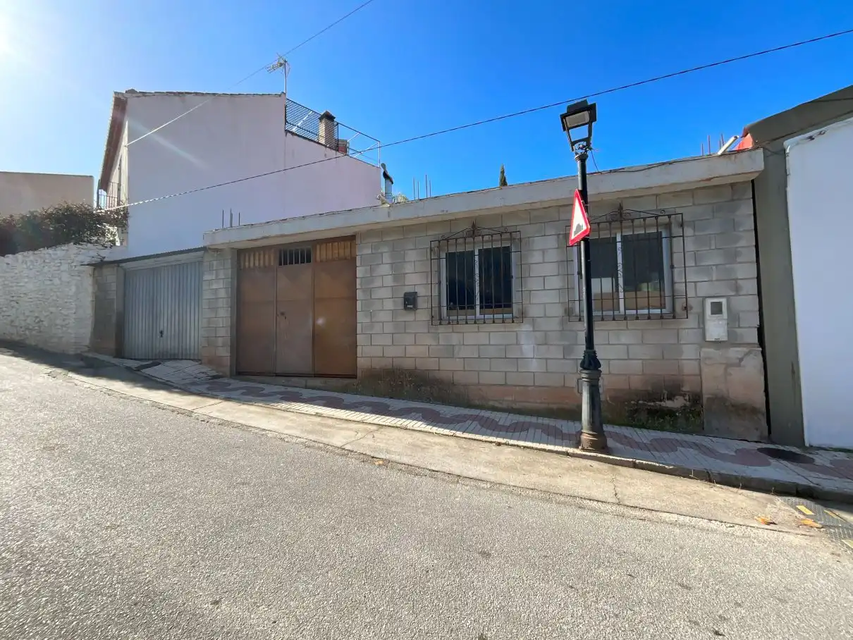 Casa en venta en del Arzobispo, imagen 2