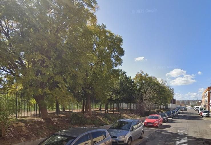 Flat for sale in  Sevilla Capital