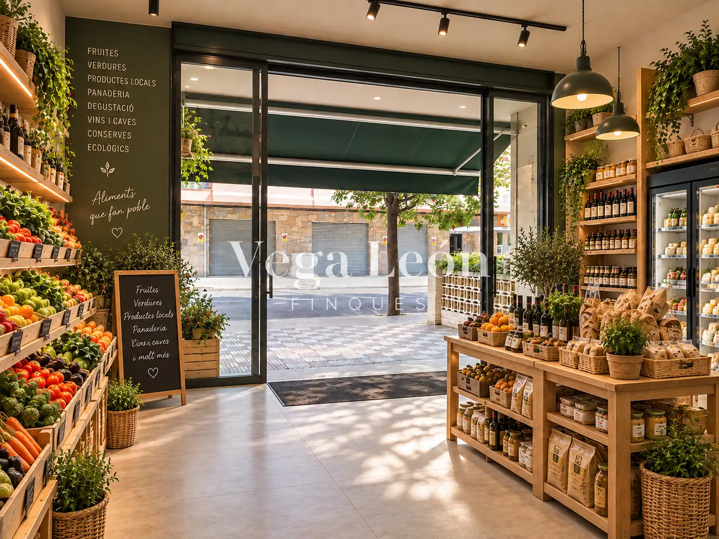 Local comercial en venda a Centre, imagen 3