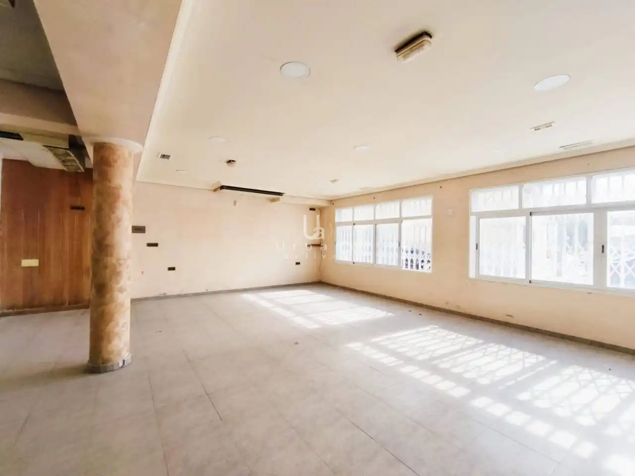 Inmuebles singulares en venta en Avenida Estación, imagen 8