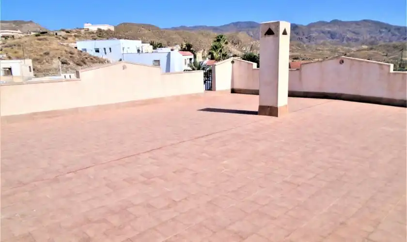 House with garden for sale in Carboneras, imagen 25