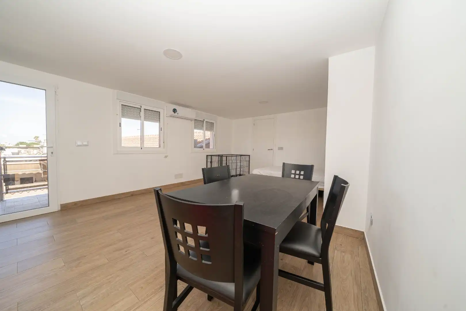 Adosado con jardín en venta en Roldán, imagen 28