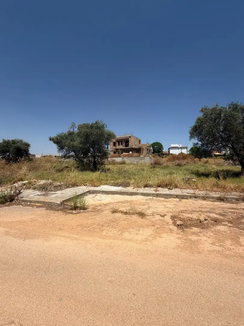 Terreny residencial en venda a PP C-18 M3, imagen 2