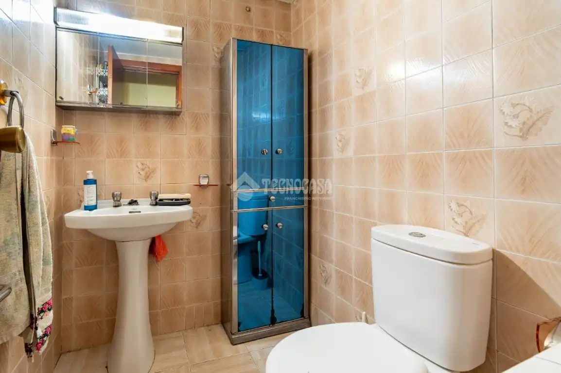 Baño de Piso en venta en Granada