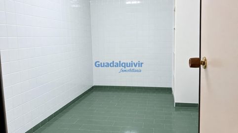 Foto 5 de Oficina de alquiler en El Plantinar – Avda. La Paz - El Juncal, Sevilla Capital