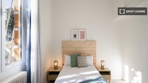 Photo 4 of Flat for rent in Vallehermoso, Madrid Capital