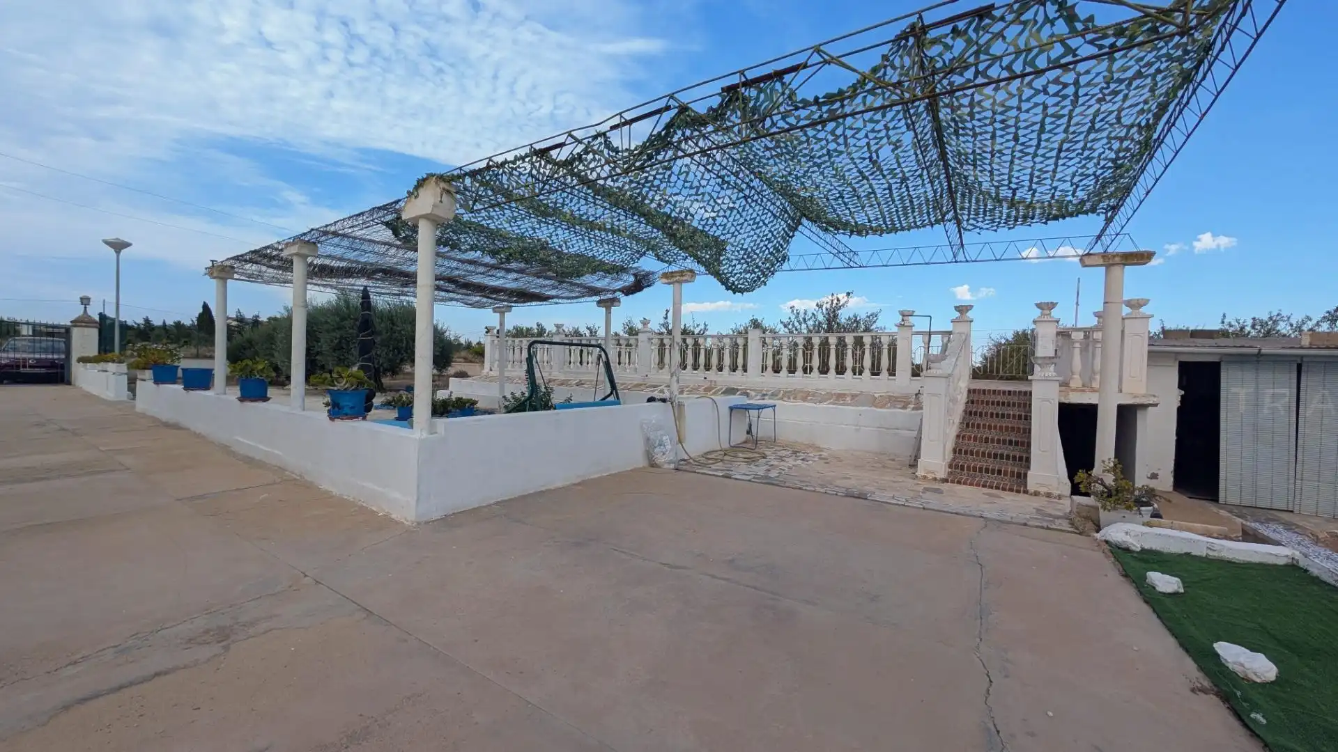 Villa avec piscine à vendre à Carretera MATOLA, imagen 38