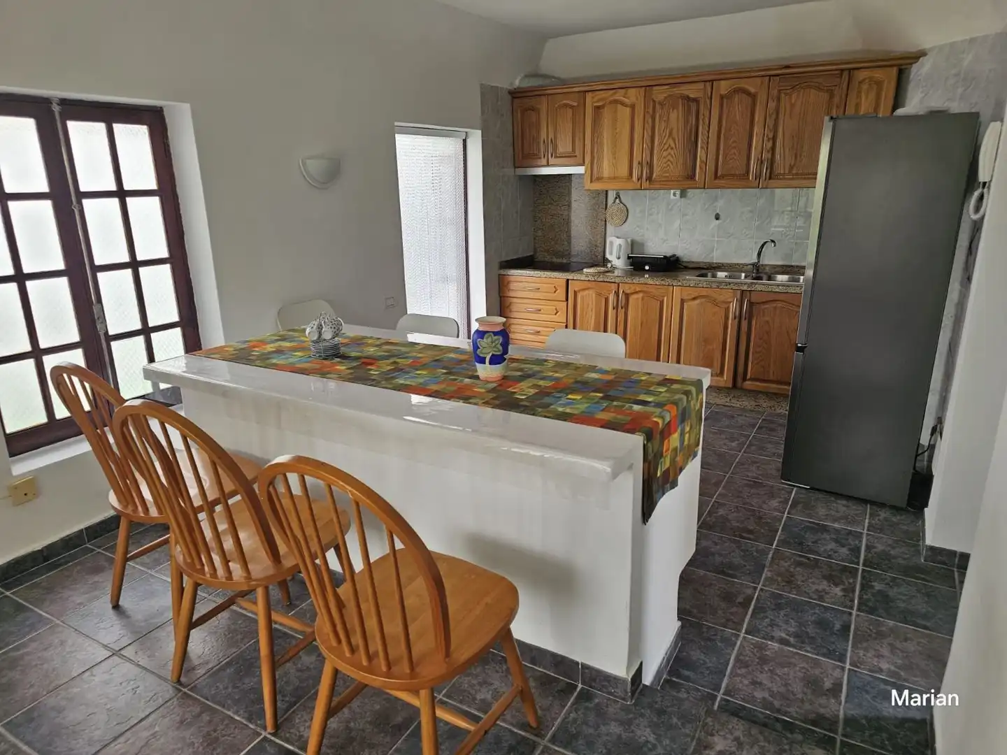 Dúplex con jardín en alquiler en La Perdoma - San Antonio - Benijos, imagen 16