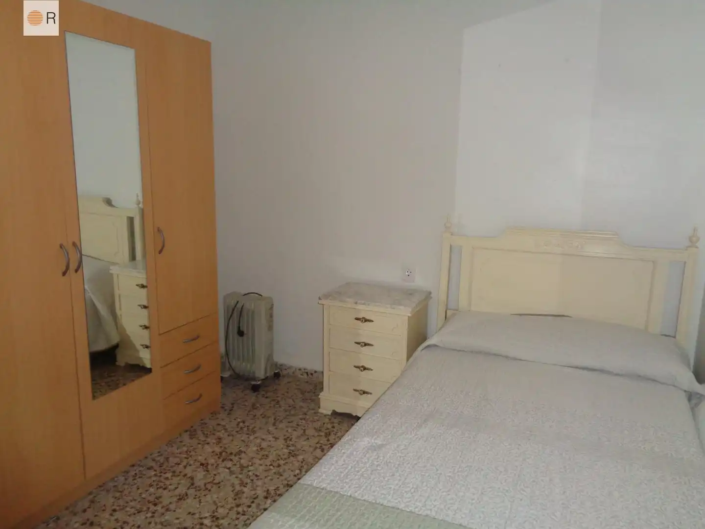 Wohnung mit Terrasse zur Miete in Centro, imagen 27