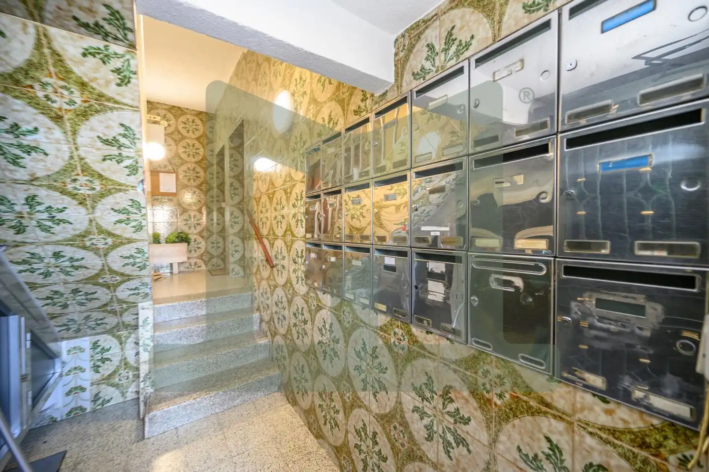 Planta baja en venta en Getafe con Aire acondicionado y Calefacción