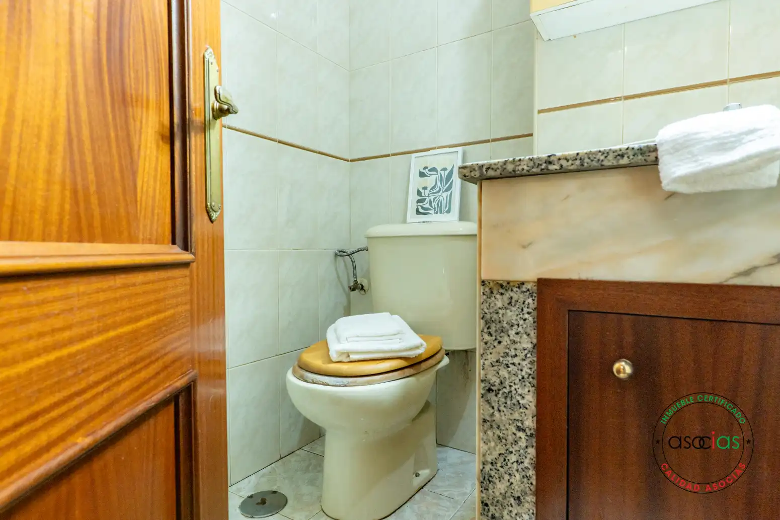 Piso con ascensor en venta en Gijón - Calle Jesus 9, imagen 19