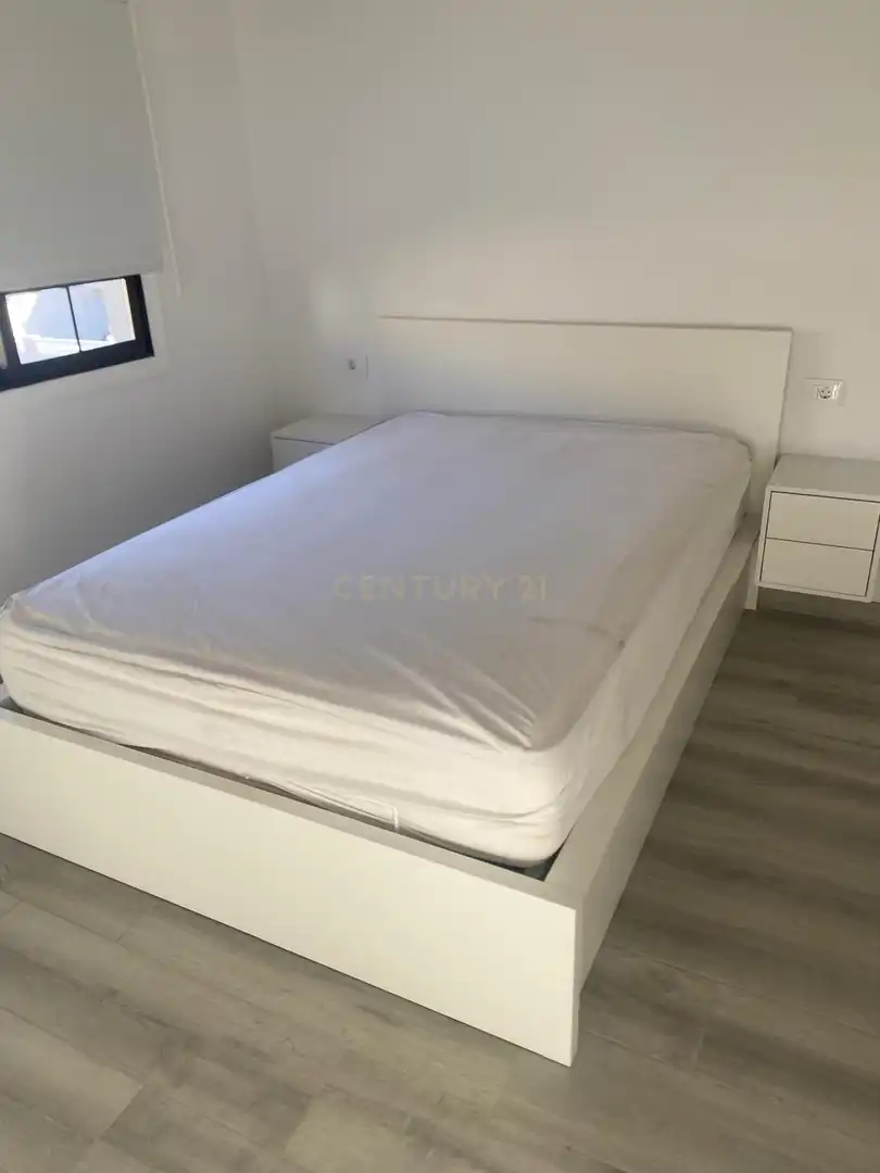 Schlafzimmer von Einfamilien-Reihenhaus zur Miete in Granadilla de Abona