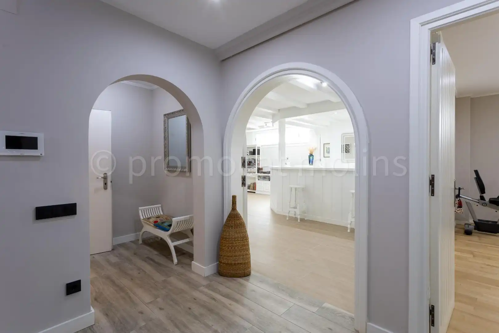 Casa o chalet en venta en Teià