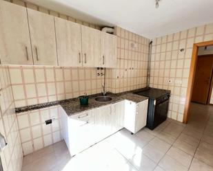 Kitchen of Flat for sale in Bembibre  with Heating