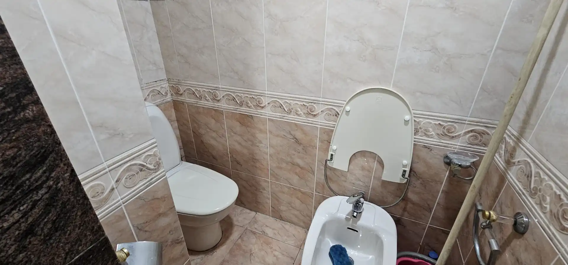 Ático en venta en Eixample