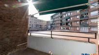 Terrace of Flat for sale in Sabadell  with Heating and Balcony