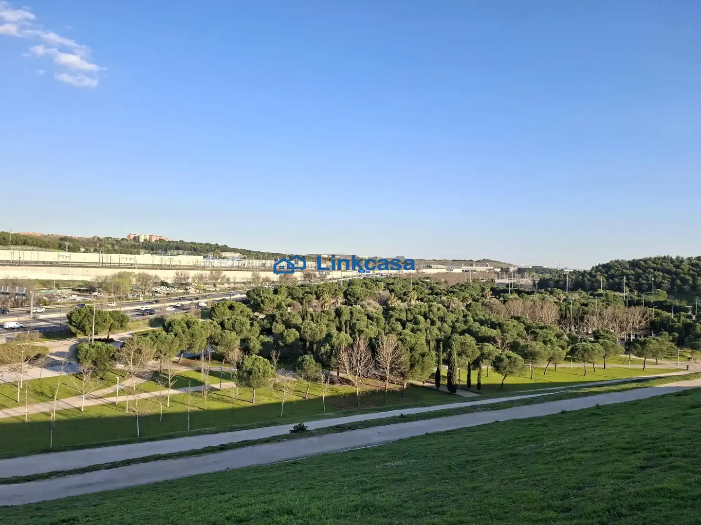 Pis amb jardí en venda a Camino PERALES, imagen 36