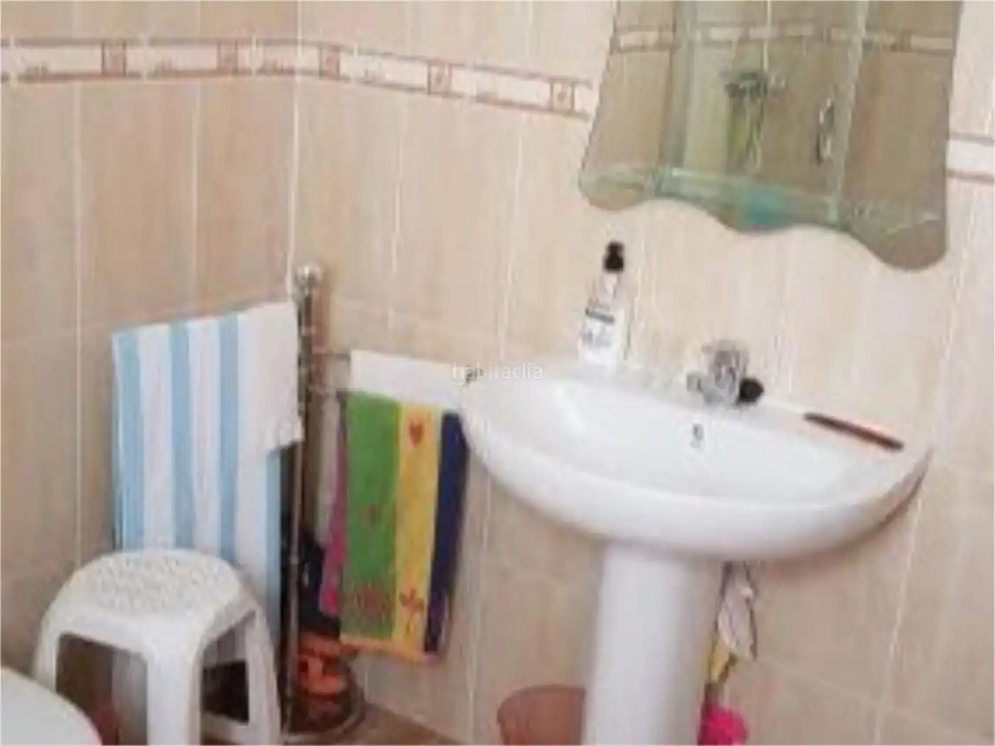 Haus zum Verkauf in Diseminado Diseminados 48, imagen 17