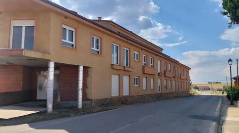 Foto 2 de Pis en venda a Carretera Maderuelo, 31, Campo de San Pedro, Segovia