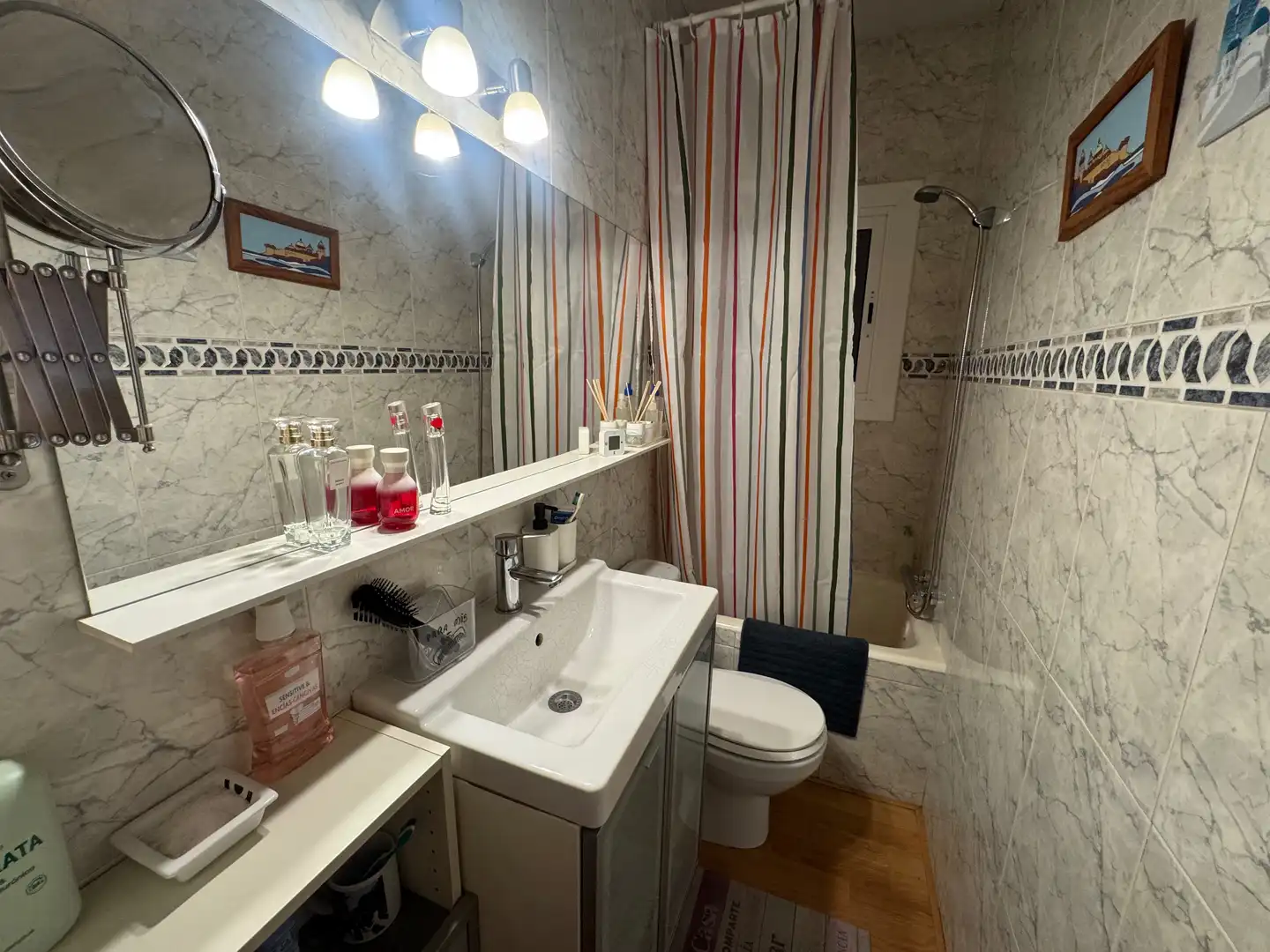 Piso con ascensor en venta en Carrer d'Escòcia, imagen 6